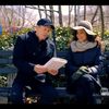Watch Steve Buscemi's NY-Centric Park Bench Talk Show
